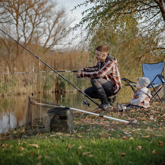 Fishing