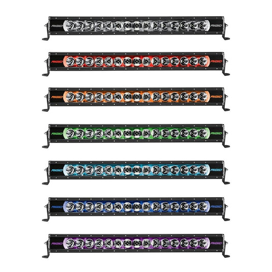 RIGID Industries Radiance + 50