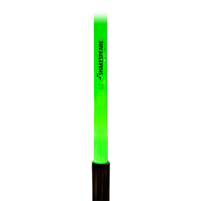 Load image into Gallery viewer, Shakespeare Comm-Light VHF Lighted Antenna - 6&#39; 6&quot; [CL-6]
