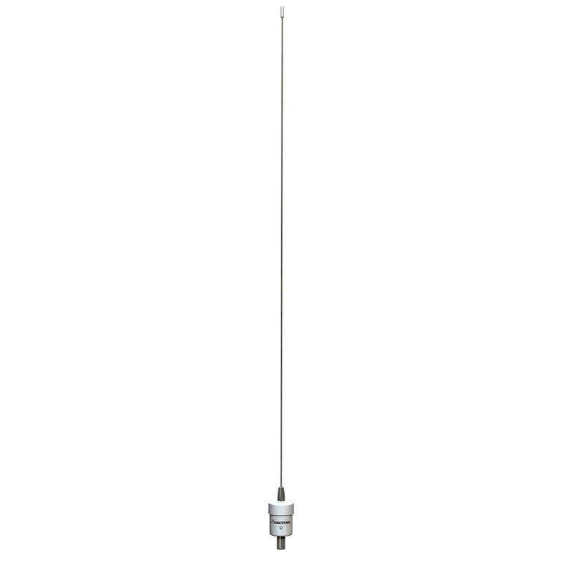 Load image into Gallery viewer, Shakespeare 5215 3&#39; Stainless Steel Whip Antenna [5215]
