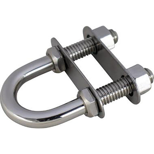 Sea Dog Bow Eye - 1/2