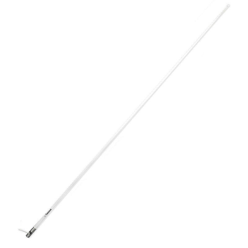 Load image into Gallery viewer, Shakespeare 5101 8 Classic VHF Antenna w/15&#39; RG-58 Cable - White [5101]
