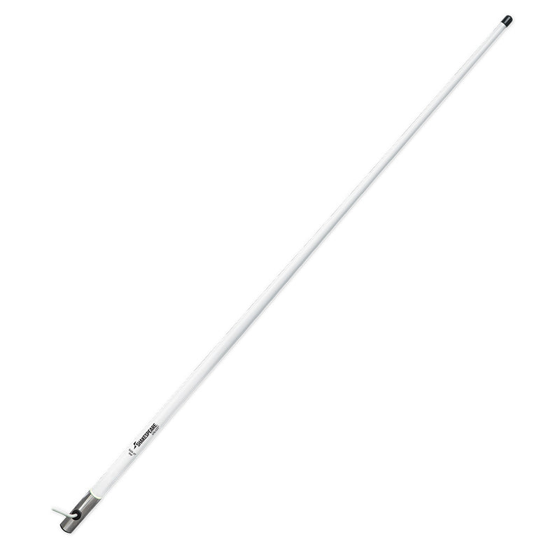 Load image into Gallery viewer, Shakespeare 5400-XT Galaxy 4&#39; VHF Antenna - 3dB Gain [5400-XT]
