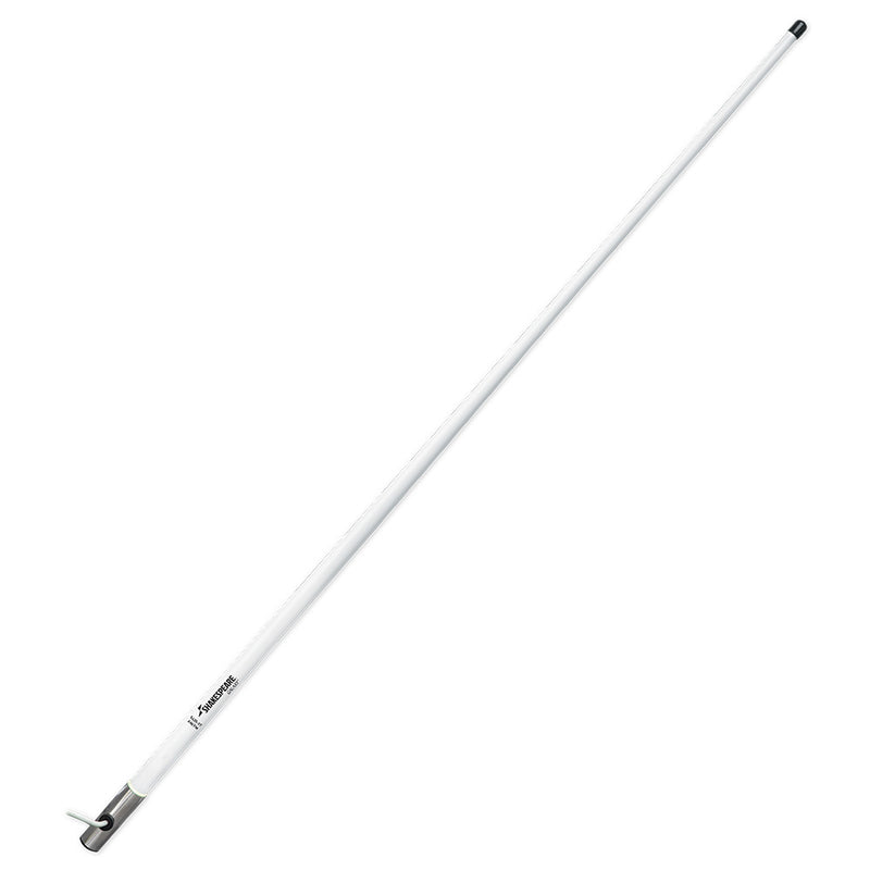 Load image into Gallery viewer, Shakespeare Galaxy 5420-XT 4&#39; AM/FM Antenna [5420-XT]
