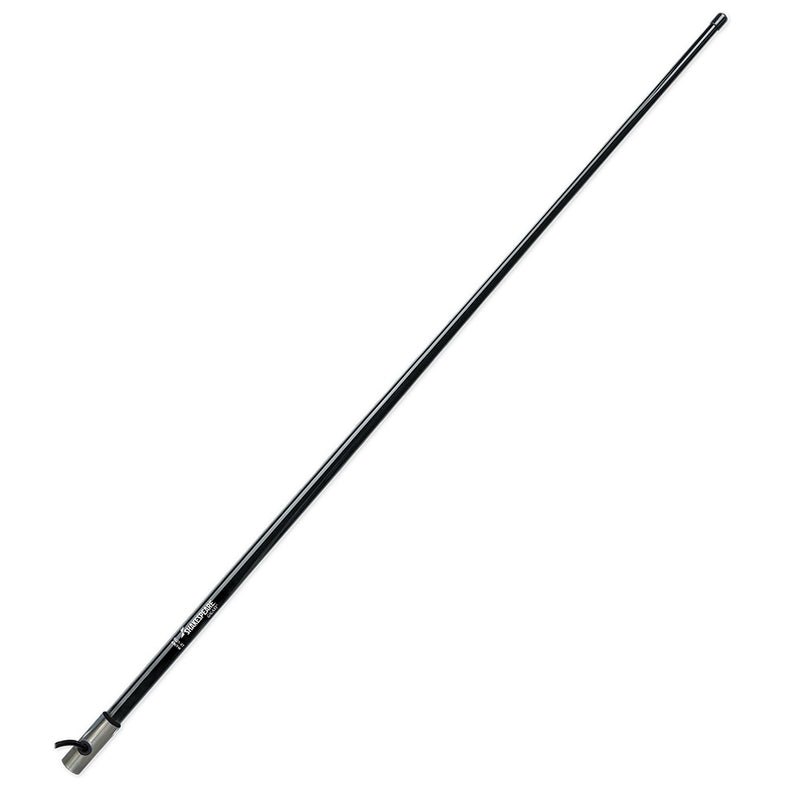 Load image into Gallery viewer, Shakespeare 5421-XT 4 Black AM / FM Antenna [5421-XT]
