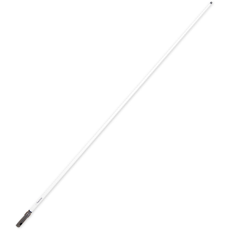 Load image into Gallery viewer, Shakespeare VHF 8&#39; 6225-R Phase III Antenna - No Cable [6225-R]
