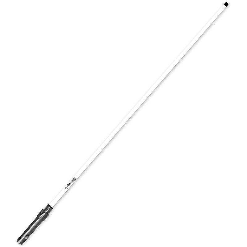 Load image into Gallery viewer, Shakespeare VHF 4&#39; Phase III Antenna [6400-R]

