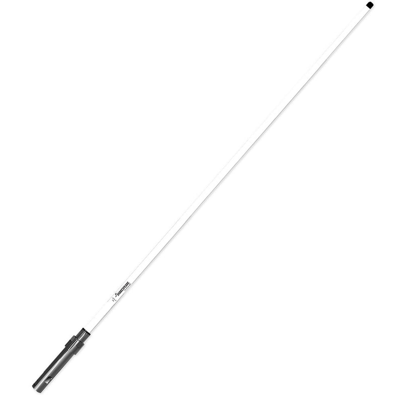 Load image into Gallery viewer, Shakespeare AIS 4ft Phase III Antenna [6396-AIS-R]
