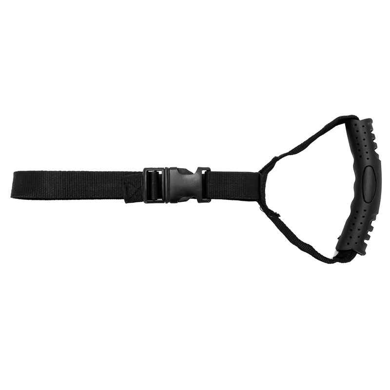 Load image into Gallery viewer, Camco 30 Amp Power Grip Marine Extension Cord - 50 M-Locking/F-Locking Adapter [55613]
