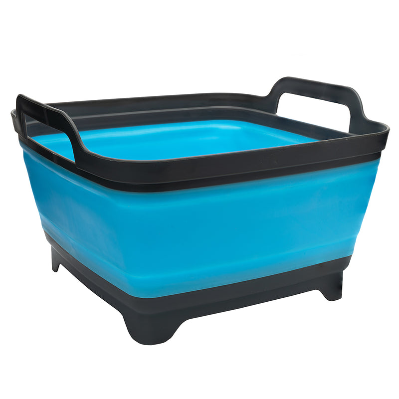 Load image into Gallery viewer, S.O.L. Survive Outdoors Longer Flat Pack Sink - 8L [0140-1008]
