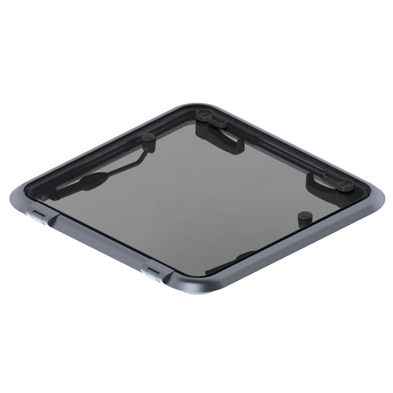 Load image into Gallery viewer, VETUS ALTUS Ventilation Hatch - OD 13-1/8&quot; x 13-1/8&quot; [ALT2626SL]
