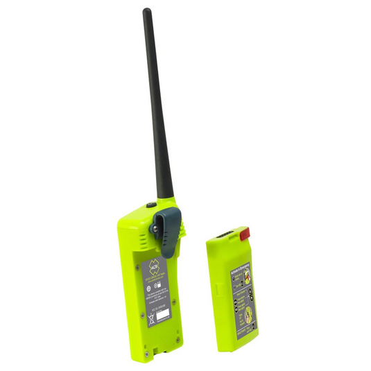 ACR SR203 VHF Handheld Survival Radio [2827]