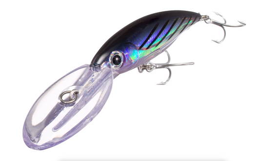 Rapala X-Rap Magnum 40 - HD Flying Fish [XRMAG40HDFFU]