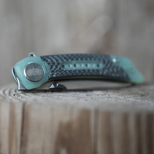 Toadfish EDC 7