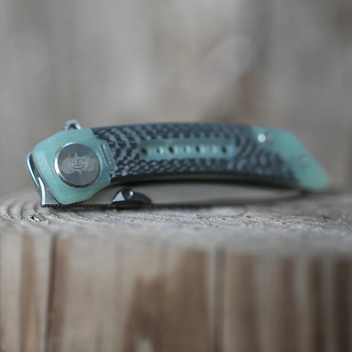 Toadfish EDC 7